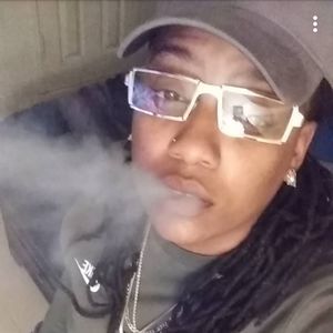 Meet your Posher, Kizzy